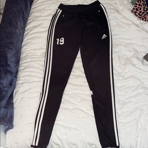 Adidas pants